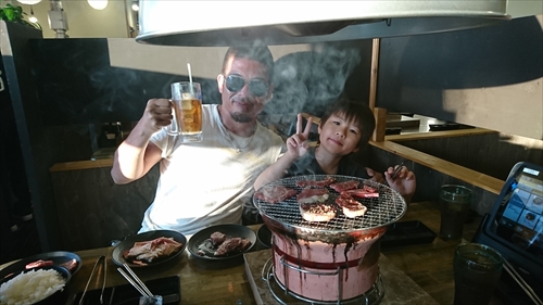 13日・母の日釣りキャンプ！